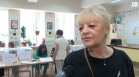 В Хасковска област гласуват в 483 секции, хората искат парламент по-дълго време