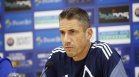 Веласкес: Груич е картотекиран и ще бъде в групата срещу "Спартак"
