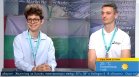 Медалистите ни от Астана: AI плаши, но ще навлезе естествено в живота ни