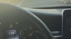 Шофьор публикува клип с движение над 220 км/ч по АМ "Тракия"