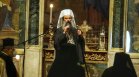 Даниил: Нека подражаваме на св. Йоан Рилски, народът ни е обединен в молитва