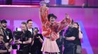 Евровизия 2024: Големият победител е Немо от Швейцария
