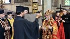 С водосвет и молебен: Митрополит Киприан отбеляза именния си ден