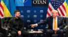 Зеленски: Остават техническите детайли преди производството на Patriot в Украйна