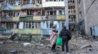 След 15-те жертви в Киев: Зеленски отправи тежко предупреждение към Русия
