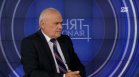 Валентин Радев: Взривовете в ЕМКО 60% може да са саботаж