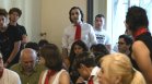 Без консенсус след срещата в МОН: Студенти от НАТФИЗ продължават да искат оставката на ректора