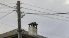 Мъж почина след удар от високоволтова дъга в Кюстендилско