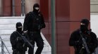 Спецполицаи в Гърция арестуваха топ мафиоти от бившия Съветски съюз