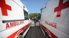 Тежка катастрофа с жертва затвори пътя между Крън и Казанлък