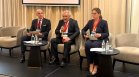 Ива Петрова: Ядрената енергетика е стратегически избор за сигурност