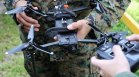 НАТО ще се пази от Русия с армия от дронове с AI за защита