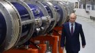 Русия провежда учения с мобилни ядрени комплекси