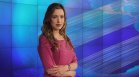Анелия Джамбазка: Новините са най-голямата школа за един журналист