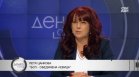 Петя Цанкова: БСП ще подкрепи единствено експертен кабинет