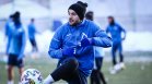 Радослав Цонев остава в "Левски", ЦСКА изгони сирийския национал
