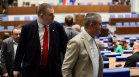 Помилването на "петричкия Ескобар" превърна парламента в предизборна арена