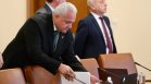 Прокуратурата: Неприемливи са публичните предупреждения на Демерджиев