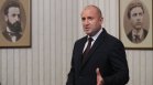 Румен Радев заминава на конференция за климата в Баку