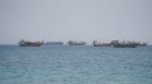 Ормузкият проток под напрежение: САЩ засилват натиска, Южна Корея обмисля изпращане на военни