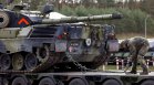 Германски военен гигант отвори първи завод в Украйна