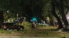 Бурята в Пловдив: Десетки пострадали коли, наводнени приземни етажи и гаражи