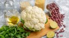 6 храни, които причиняват подуване и газове