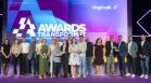 Пощенска банка, Сирма Груп Холдинг и Ethermind са големите победители в Transform IT Awards 2026