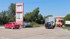 22-годишна жена загина при катастрофа между ТИР и лек автомобил на Е-79