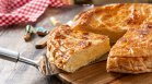 Рецепта за мързелива сръбска баница - гибаница