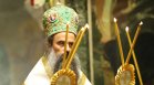 Църквата прикани миряните на литургия за въдворяването на патриарх Даниил