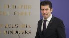 Петков в ЕП: За пръв път в България има воля за справяне с корупцията
