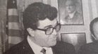 Почина проф. Александър Янчулев - първият демократично избран кмет на София