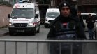 Ученик намушка петима души в гимназия в Истанбул (ВИДЕО)