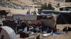 Израел отрече участие в обстрел на палатков лагер край Рафах