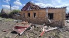 Четирима убити и 34 ранени при двойна руска атака с ракети "Искандер" към Донецк