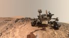 Curiosity направи изненадващо откритие на Марс