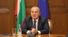 Абровски: Държавата ще защитава земеделците от натиск и нелоялни практики