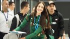 Виктория Ангелова стана "Изгряваща звезда на Европа" за 2026 г.