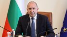 Радев: Купуваме още 5 зенитно-ракетни комплекса и висок клас дронове