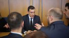 Васил Терзиев подава сигнал до прокуратурата заради данни за корупция