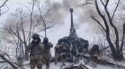 Украйна: 870 руснаци са убити за денонощие, не координират атаките си с "Вагнер"