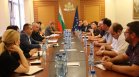 Абровски съобщи как държавата ще подпомогне сектор "Животновъдство"