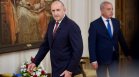Радев: Хазната е източена, но нито ще режем майчинство и пенсии, нито ще купуваме ракети