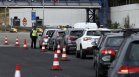 Увеличават пътните такси на гръцката магистрала "Eгнатия", ще засегне и българите