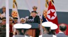 Ким Чен Ун: Северна Корея трябва да строи по два военни кораба годишно