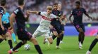 "Щутгарт" пречупи "Викинг" с 3:1 след хеттрик на Демирович
