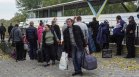 "Ад на Земята": Последните жители на украинския Олешки ядат плевели, за да оцелеят