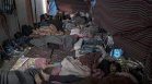 "Филм на ужасите" - СЗО описва гледката в болниците в Газа, трупове са на паркинга