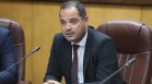 Министър Стоянов: Чадър не е имало над никого, партиите да не се оправдават с МВР